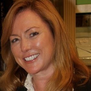 Meet your Posher, Tera